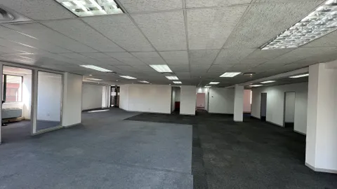 Glen Manor Office Park