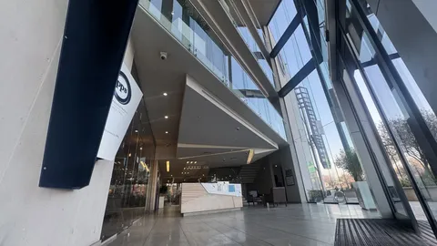 PPS Centurion Square Phase 1, 1262 Heuwel Avenue