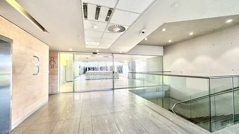 PPS Centurion Square Phase 1, 1262 Heuwel Avenue