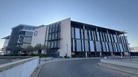 PPS Centurion Square Phase 1, 1262 Heuwel Avenue