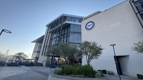 PPS Centurion Square Phase 1, 1262 Heuwel Avenue