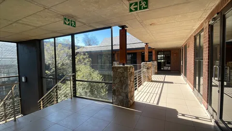 Stonemill Office Park