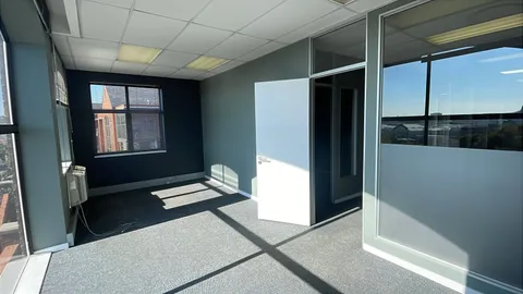 Stonemill Office Park