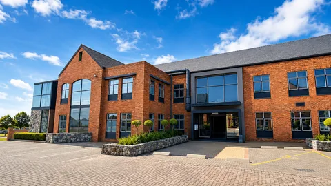 Stonemill Office Park