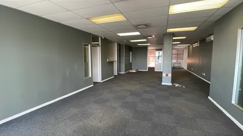 Stonemill Office Park