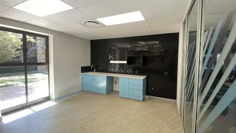 Stonemill Office Park