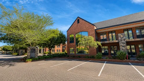 Stonemill Office Park