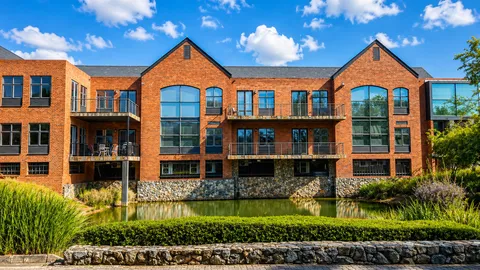 Stonemill Office Park