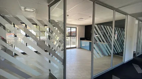 Stonemill Office Park