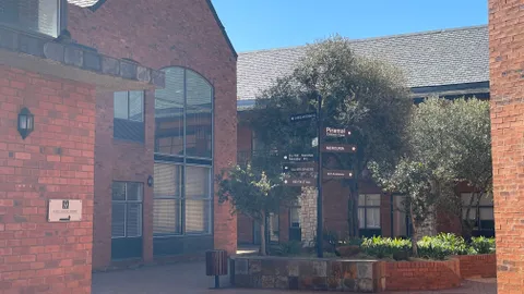 Stonemill Office Park