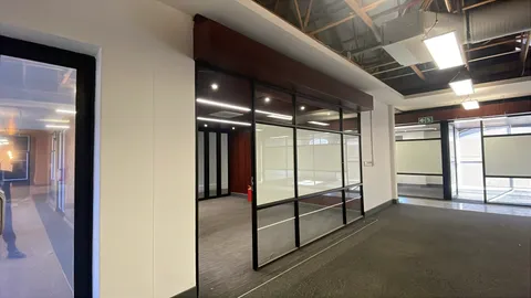 Stonemill Office Park