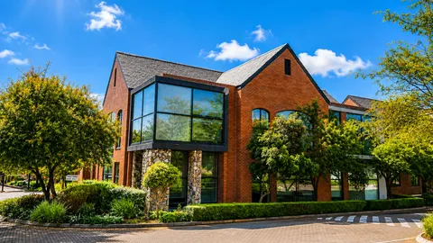 Stonemill Office Park