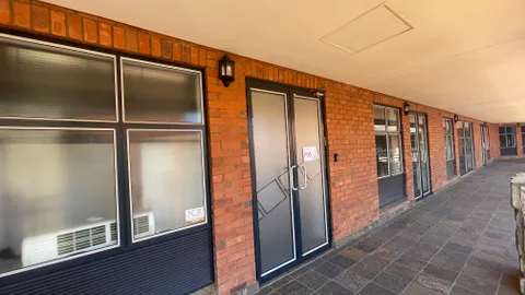 Stonemill Office Park