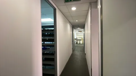Stonemill Office Park