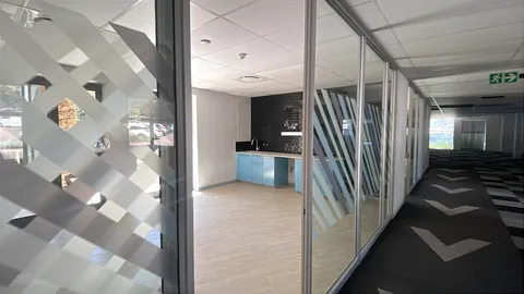 Stonemill Office Park