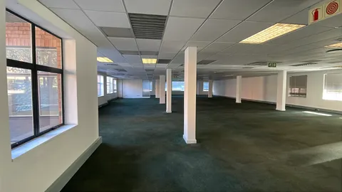 Stonemill Office Park