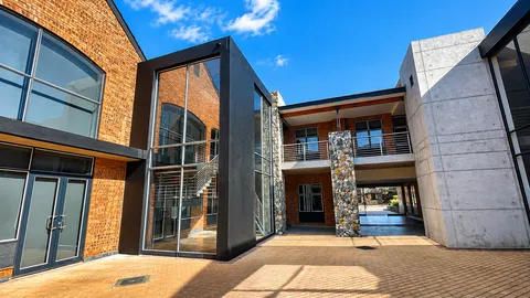 Stonemill Office Park