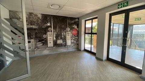 Stonemill Office Park