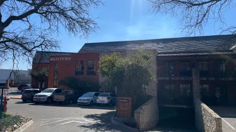 Stonemill Office Park