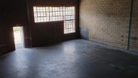  Sandton Commercial Village