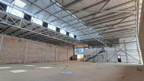 Northriding Commercial Park