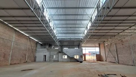 Northriding Commercial Park