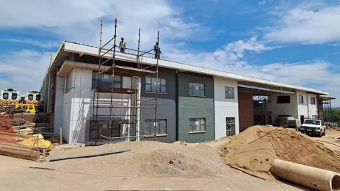 Northriding Commercial Park