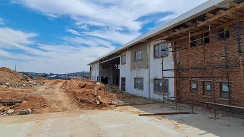 Northriding Commercial Park