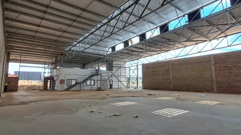Northriding Commercial Park