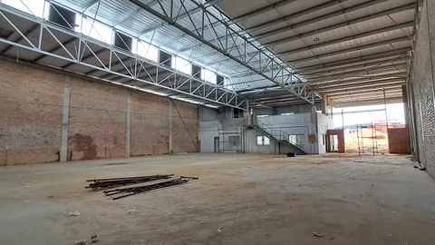 Northriding Commercial Park