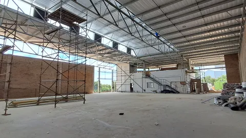 Northriding Commercial Park