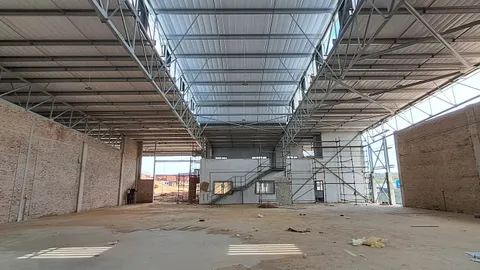 Northriding Commercial Park