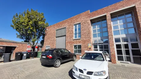 Santos Park, 8 Climor Street