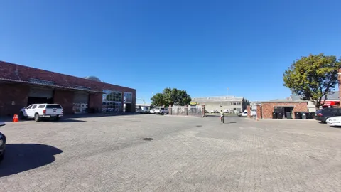 Santos Park, 8 Cilmor Street, Stikland Industrial