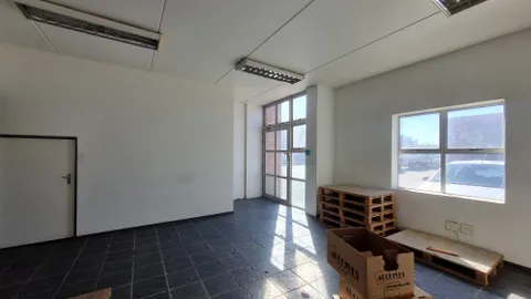 Santos Park, 8 Cilmor Street, Stikland Industrial