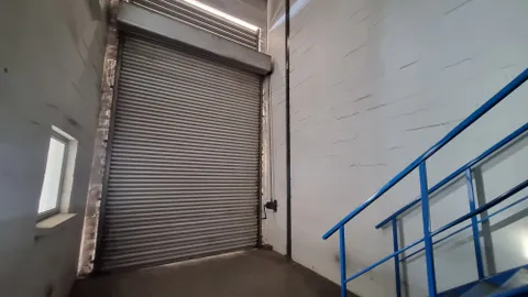 Santos Park, 8 Climor Street, Stikland Industrial