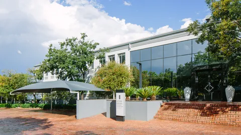 Bryanston Gate Office Park