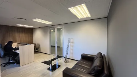 Bryanston Gate Office Park
