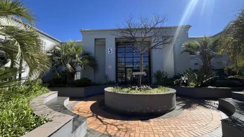 Bryanston Gate Office Park