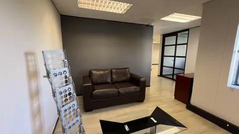 Bryanston Gate Office Park