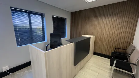 Bryanston Gate Office Park