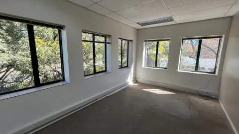 Bryanston Gate Office Park