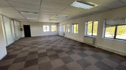 Bryanston Gate Office Park