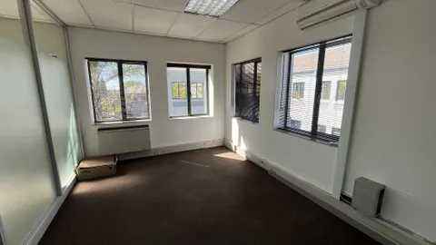 Bryanston Gate Office Park