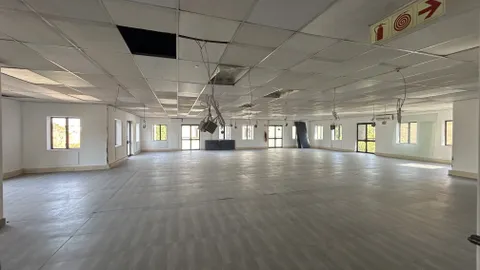 Adampol Office Park