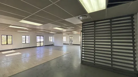 Adampol Office Park