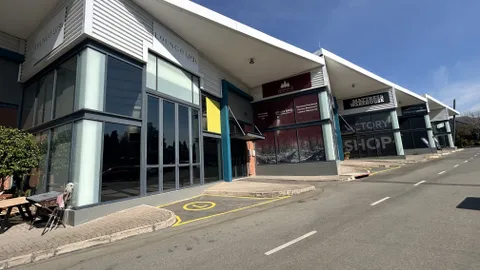 Canero Retail Park