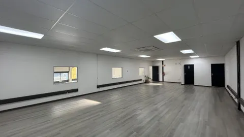 Canero Retail Park