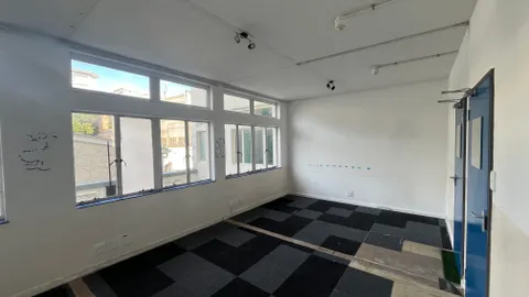 76 Canterbury Street, Zonnebloem