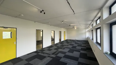 76 Canterbury Street, Zonnebloem